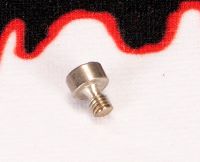 Grub Screw, Skt Cap M3X4.5Lg Spec